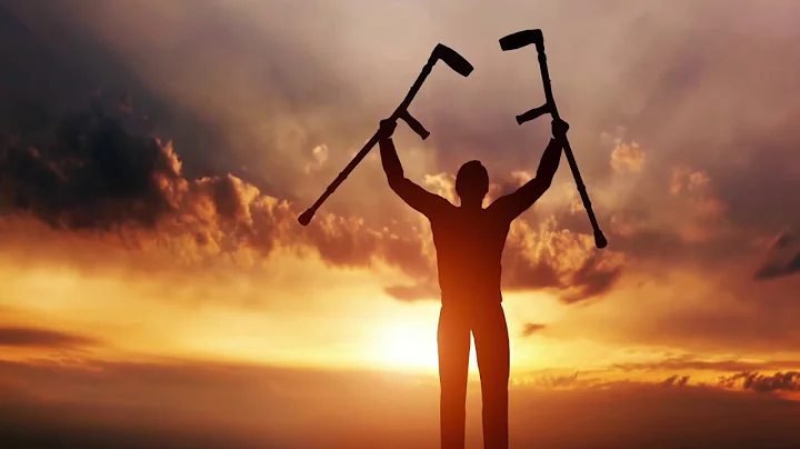 AUDIO PRAYER: YOU ARE HEALED BY DR. JOYCE OLIVER
