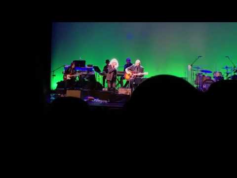 Billy Corgan & Cyndi Lauper - "There's No Other (Like My Baby)"