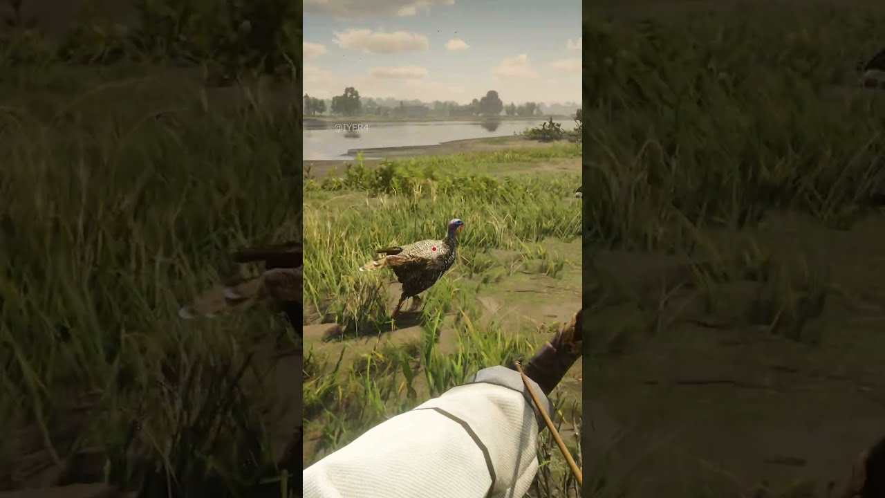 S448 Simulate Amazing Survival Skills Shorts