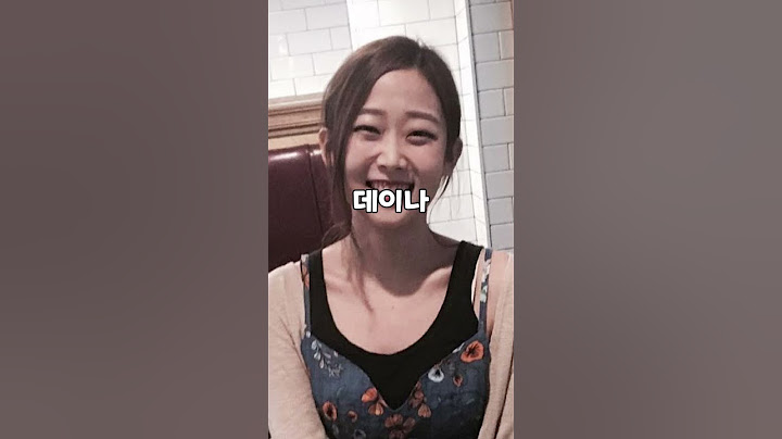 유명했지만 갑자기 사라져버린 유튜버들