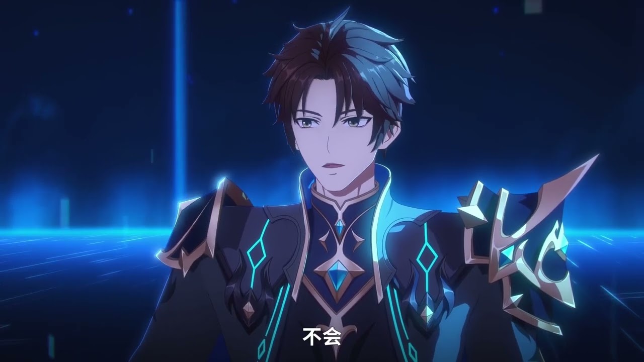 🎇 《近战法师》The Melee Mage | EP14 | 💥MUTI SUB | Donghua