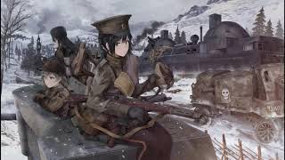 (Sabaton) Nightcore - The Final Solution (Female cover) Resimi