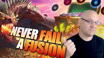 How To PREPARE For ANY Fusion Event! | RAID: Shadow Legends
