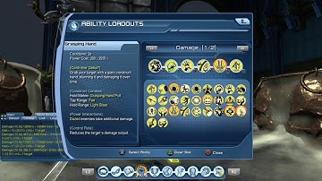 2018 Hardlight Single Target Ranged DPS *Godhand Technique*