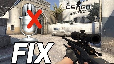 CS:GO (steam) mic not working with Voicemod EASY FIX 2025