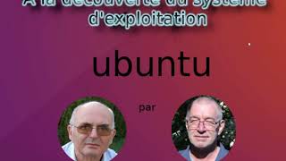 Lu038-Un Autre Système Dexploitation Basé Sur Linux