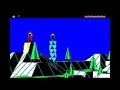 The Sentinel Comparison - BBC Micro - Amstrad CPC - C64 - ZX Spectrum