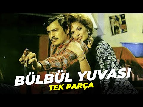 Bülbül Yuvası | Türkan Şoray Eski Türk Filmi Full İzle