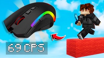 New Best Drag Clicking Mouse?? (RedRagon M607 Review+ Unboxing)