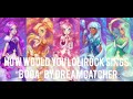 How Would You Lolirock Sings "BOCA" By @Dreamcatcherofficial