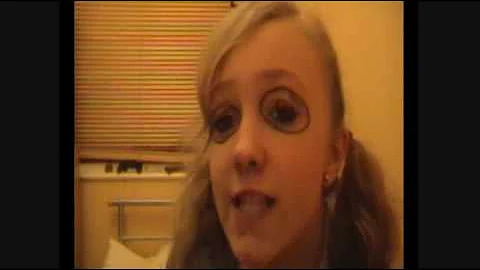 Josie Daniels Episode 2 - 'Josie's Birthday'