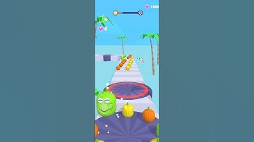 Juice Run All Max Level Android ios Gameplay Ep 38 #shorts