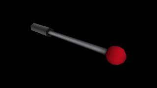 Sonic spring pole sound effect