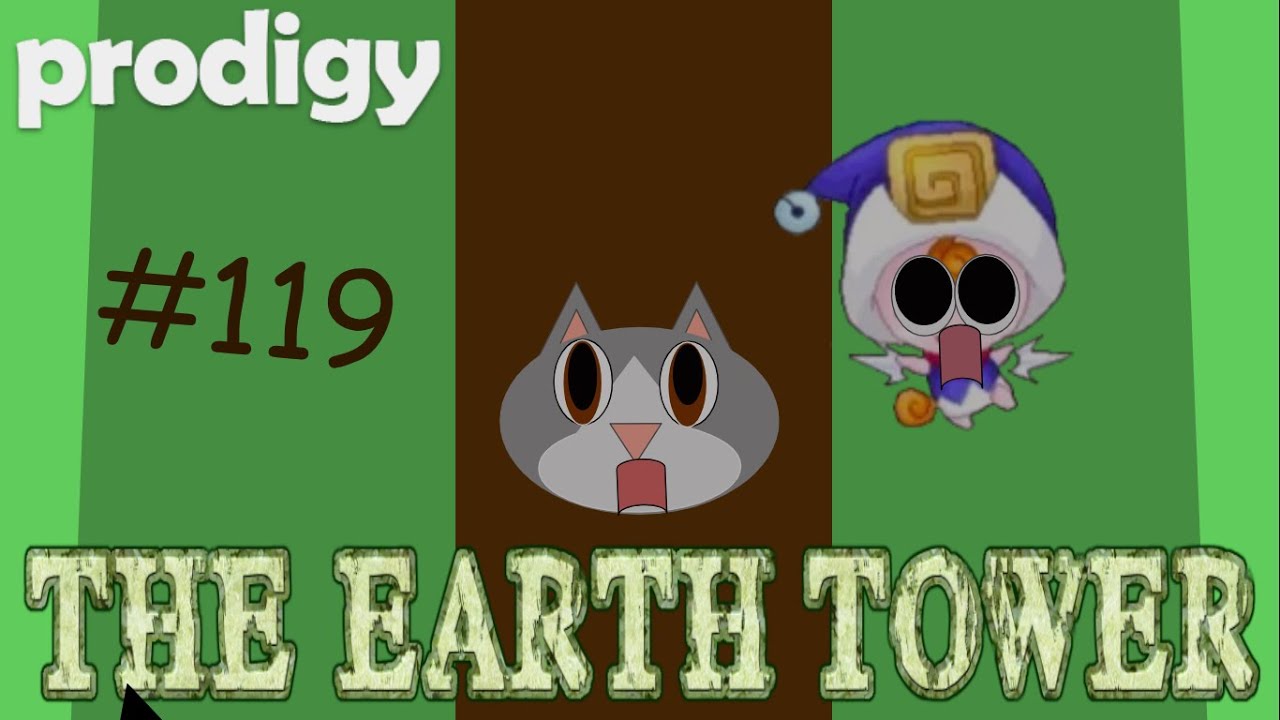 Prodigy, 119 The Earth Tower YouTube