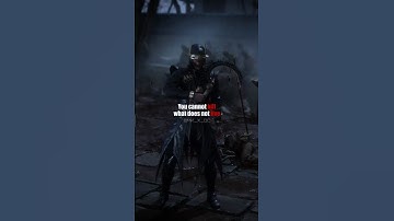 Noob Saibot Savage Intros (Part-9) #shorts