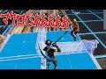 野良アリーナで出会った発狂キッズがやばいｗｗｗ【フォートナイト】