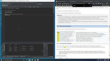Python for Data Science - 7 min Hot Take: Toy Data, One More Time
