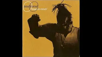 Soul II Soul - Keep On Movin' Soul II Soul - Keep On Movin'