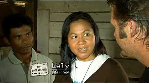 By Any Means in Indonesia