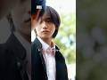こいつ笑ってやがる...？ | SWIPEDRAMA | #スワドラ #最弱無敗の転校生 #shorts