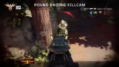 INSANE 1V4 WAGER CLUTCH!