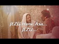 HANGA HANV ASA JEZU MARK REVLON Album Jezu Mhaka Zai 