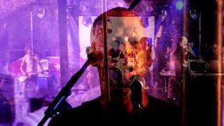 DreadZone Track 8 Strummercamp Festival 2014