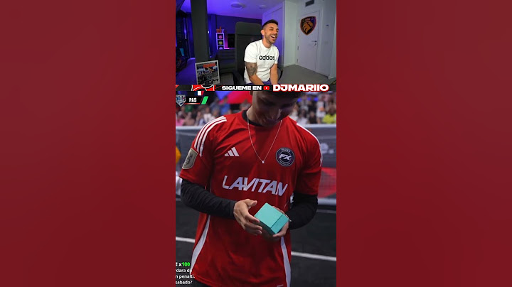 LA PEDIDA DE MATRIMONIO EN LA KINGS LEAGUE ♥️ #djmariio #kingsleague