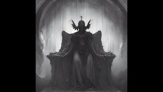 Samael-The Angel Of Death-|Dark Ambient|