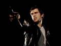 Peter Gabriel - White Shadow - LIVE 04 October 1978