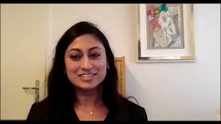 MCP 60 Seconds With Dr Roshaani Rasiah on Wernicke Encephalopathy