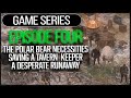 WARTALES Medieval Strategy RPG Full Release ► Season 1 - Episode 4 | The Polar Bear Necessities