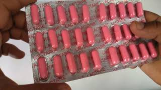 ब्रैस्ट मिल्क बढ़ाने वाले कैप्सूल का इस्तेमाल कैसे करें ? Lactare Capsules review screenshot 5