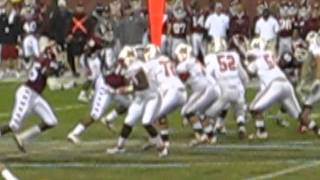 Miami of Ohio vs. Temple Football #2