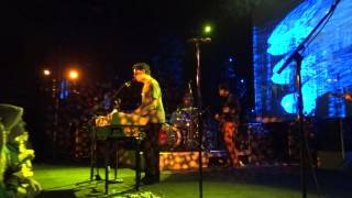 They Might Be Giants - TLA &amp; Ana Ng (2015-4-25, Theatre of the Living Arts, Philadelphia, PA)