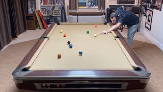 10x10 Littman Challenge. Pro Division. Score: 121 screenshot 5