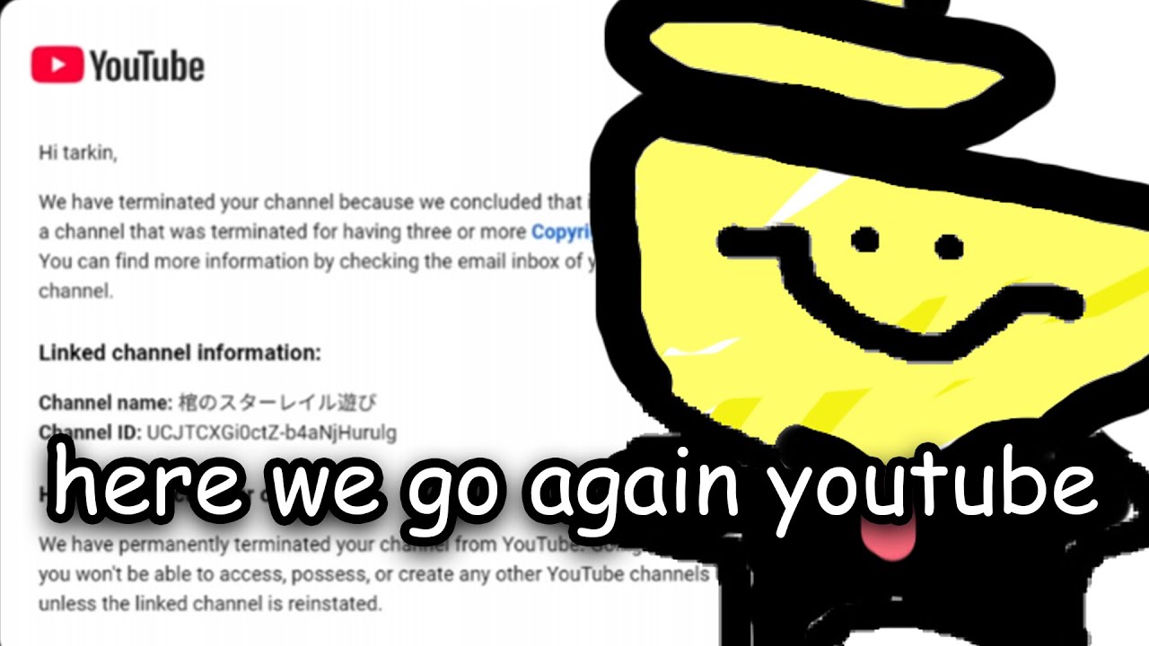 Yet Another Youtube Moment... - YouTube