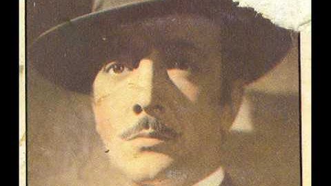 EMILIO TUERO - MOCOSITA (1926)