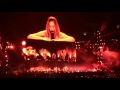 Beyoncé: The Formation Tour 2016 at M&T Bank Stadium. -Dont Hurt Yourself, Ring The Alarm & Diva-