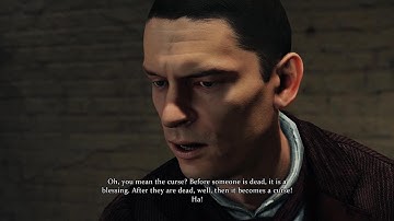 Sherlock Holmes - Crimes and Punishments Case 3 #4