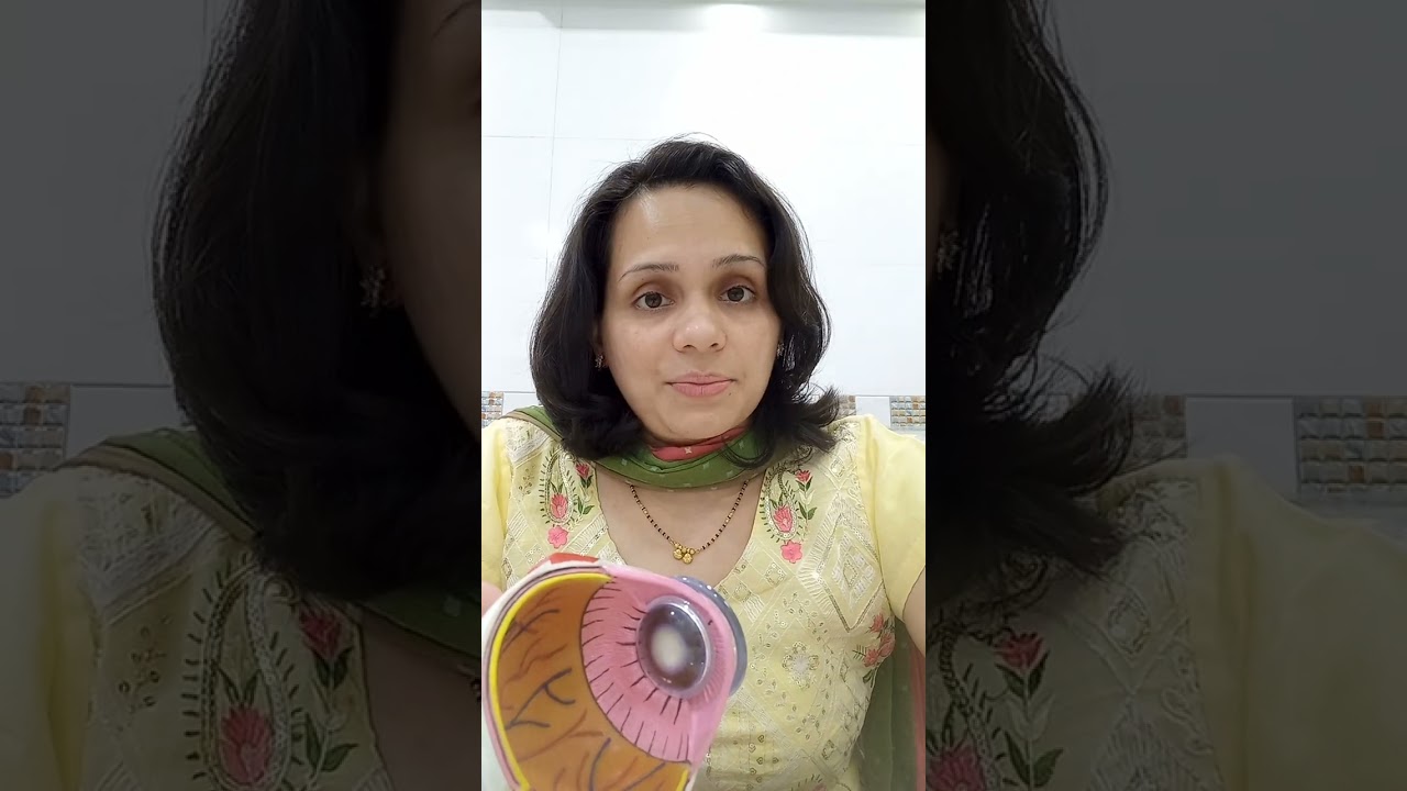 DIABETIC RETINOPATHY | Dr.Tejashree Sathe| Eye Surgeon in Mumbai