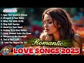 Beautiful Songs 2025 | Easy-Listening Sad Love Melodies | Emosional Song