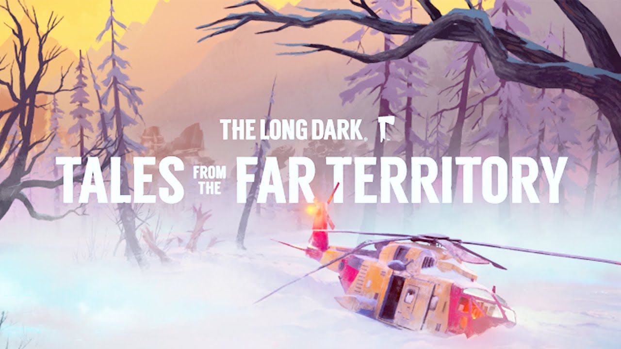 Far territory. The long Dark Tales from the far Territory карта. The long Dark Пума. The long Dark DLC. Кофе Лонг дарк.