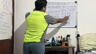 AF Matrices. Ejercicio 3: Sistema de Ecuaciones por Método de Determinantes (Cramer) 