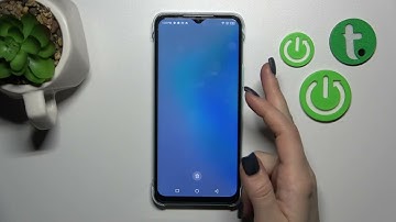 Infinix Hot 20i - How to Mute Notification Tones | Disable / Enable Alert Sounds