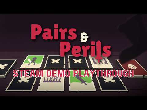 Let's Play PAIRS