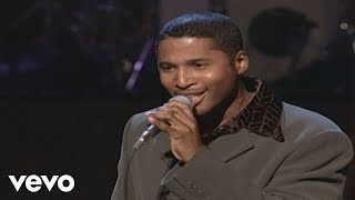 Miniatura del video "Babyface - I'll Make Love to You (MTV Unplugged, NYC, 1997)"