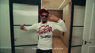 Bunda - MoStack