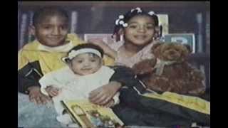 BABY TALK Music by Dwight Sykes & One year old Jameco Henderson on vocal