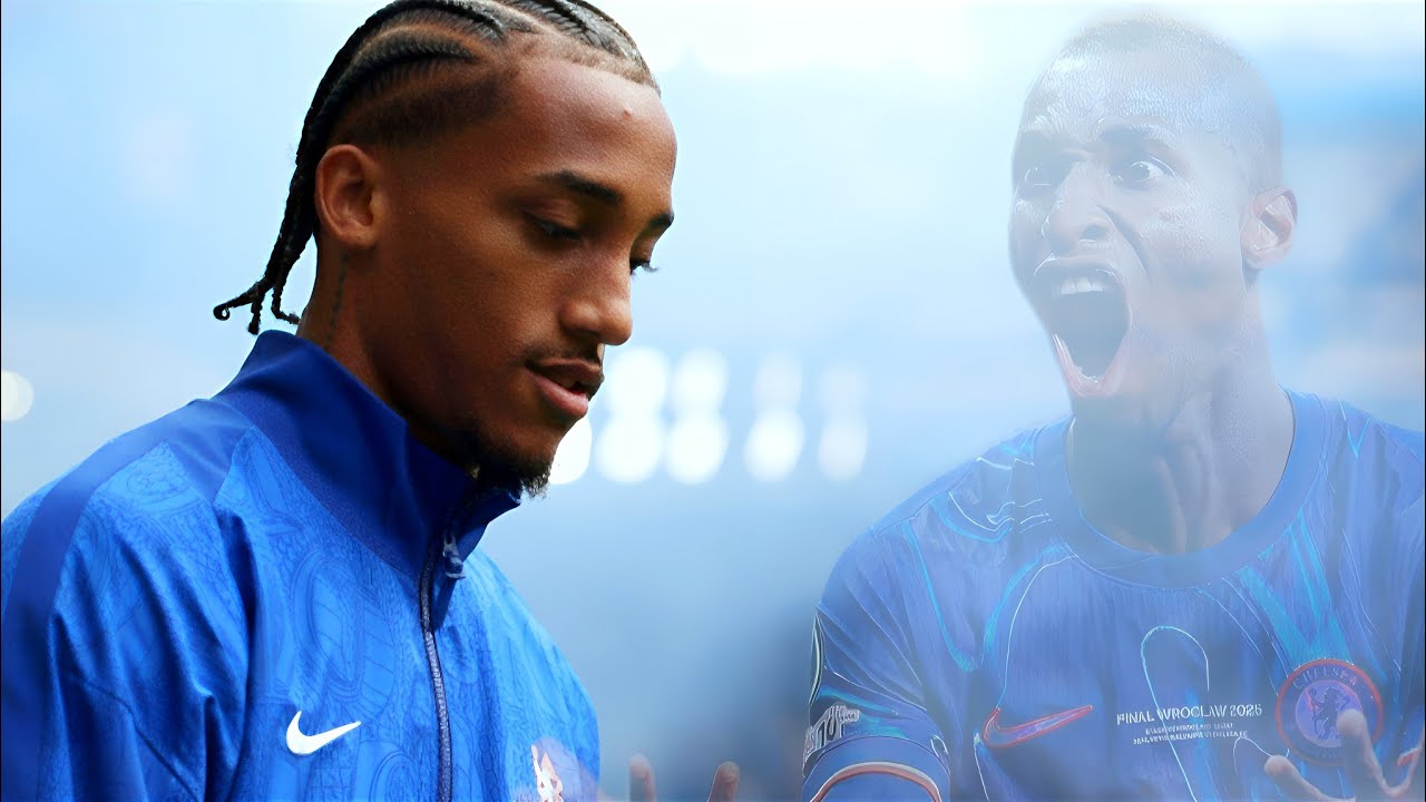 What The Hell Happened To Joao Pedro All Of A Sudden?